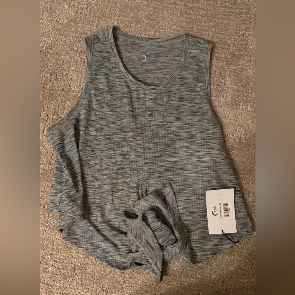 ZIYA Infinity Tank